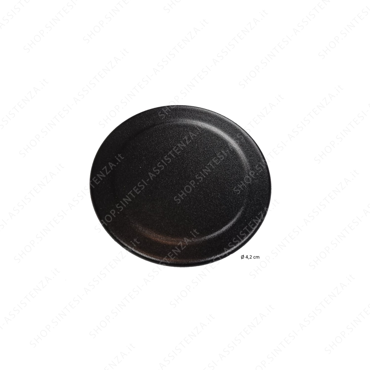 Cappellotto per bruciatore ausiliario piano cottura Foster9601414 - 9601414