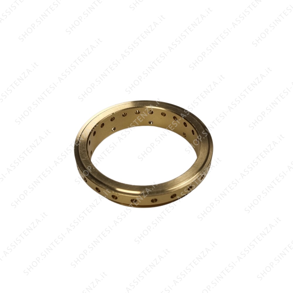 Franke Foster 9602760 133.0060.254 Semi-rapid hob burner - 9602760 2