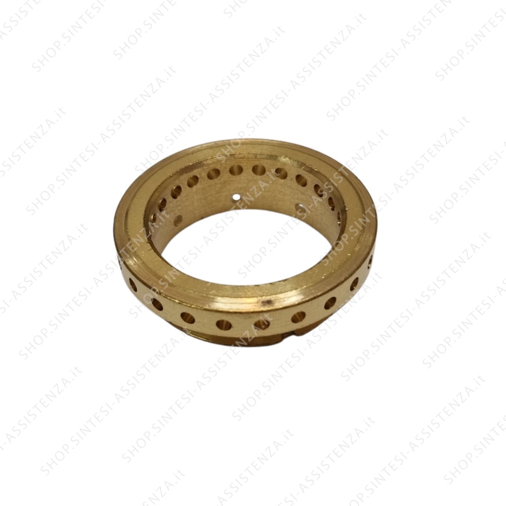 Bruciatore ausiliario piano Cottura Franke Foster 9602759 133.0060.253 - 9602759 2