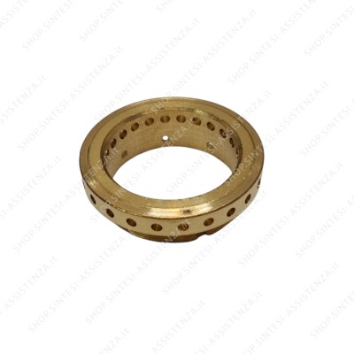 Bruciatore ausiliario piano Cottura Franke Foster 9602759 133.0060.253 - 9602759 Bruciatore ausiliario piano Cottura Franke Foster 9602759 133.0060.253 - 9602759