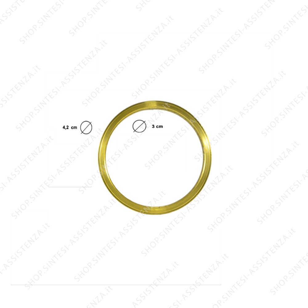 Franke Foster 9602759 133.0060.253 Hob Auxiliary Burner - 9602759
