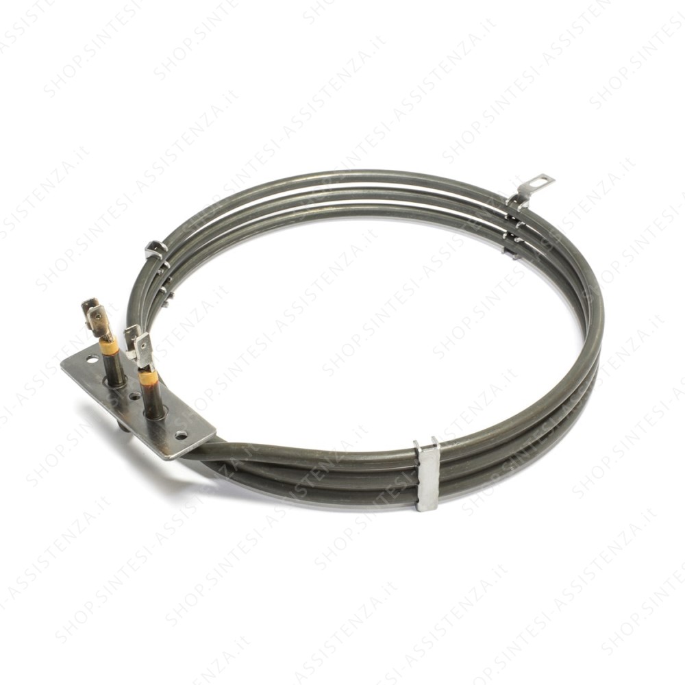 Resistenza circolare ventilato forno Smeg 806891082 - COK111SM