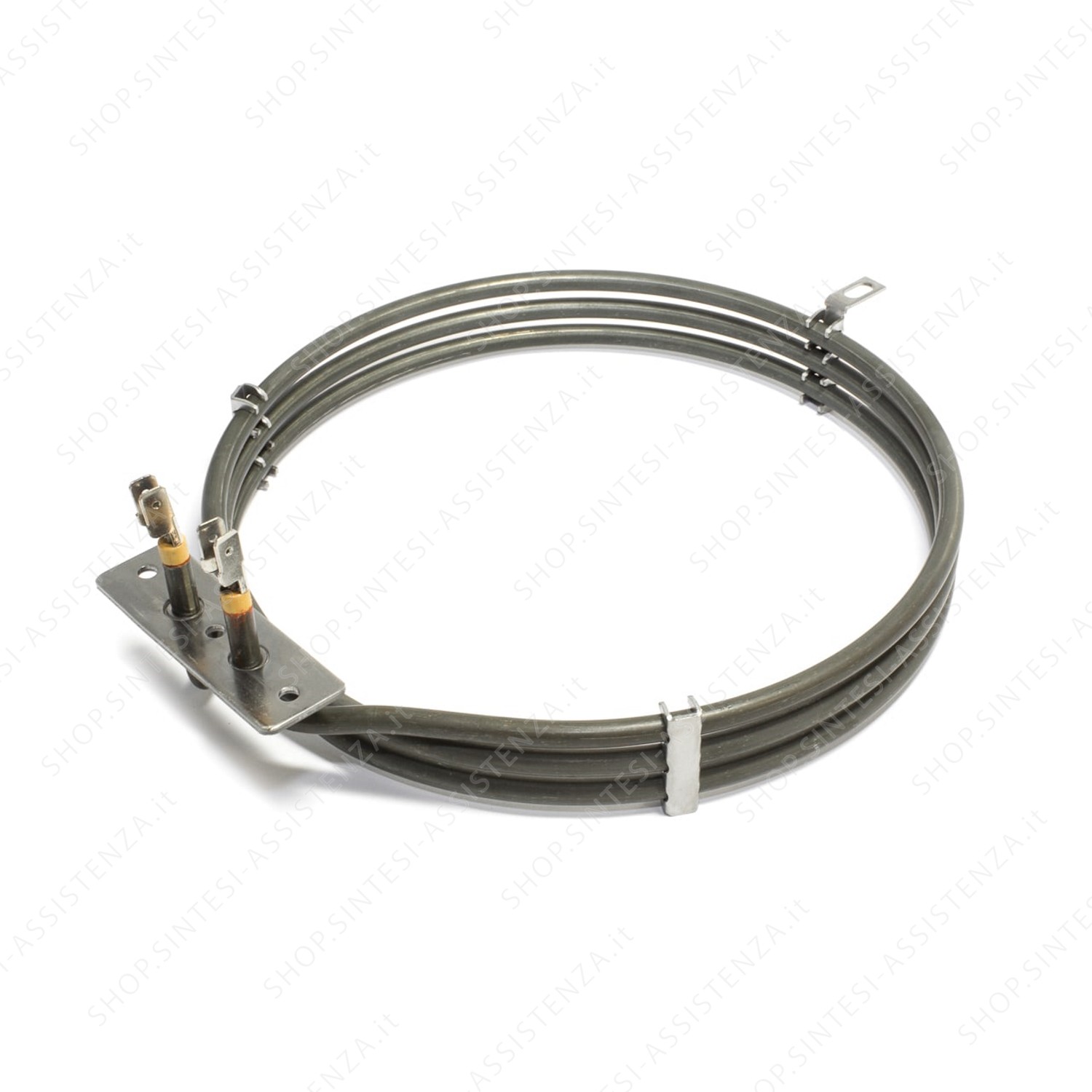 VENTILATED CIRCULAR RESISTANCE FOR SMEG OVEN 2000 W 806890882 806891082 - COK101SM