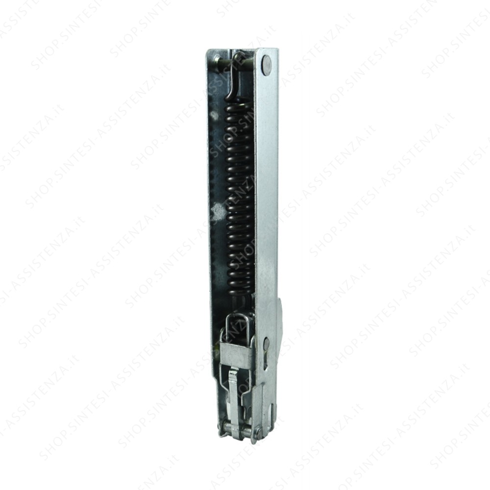 Triple glass door hinge compatible with both sides of Foster oven 9401016 - 9401016 2