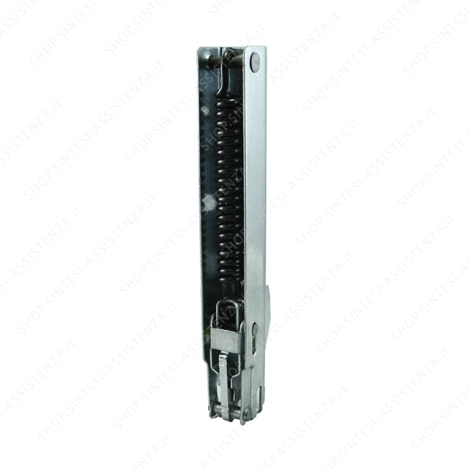 Cerniera porta 3 vetri compatibile con ambedue i lati forno Foster 9401016 - 9401016