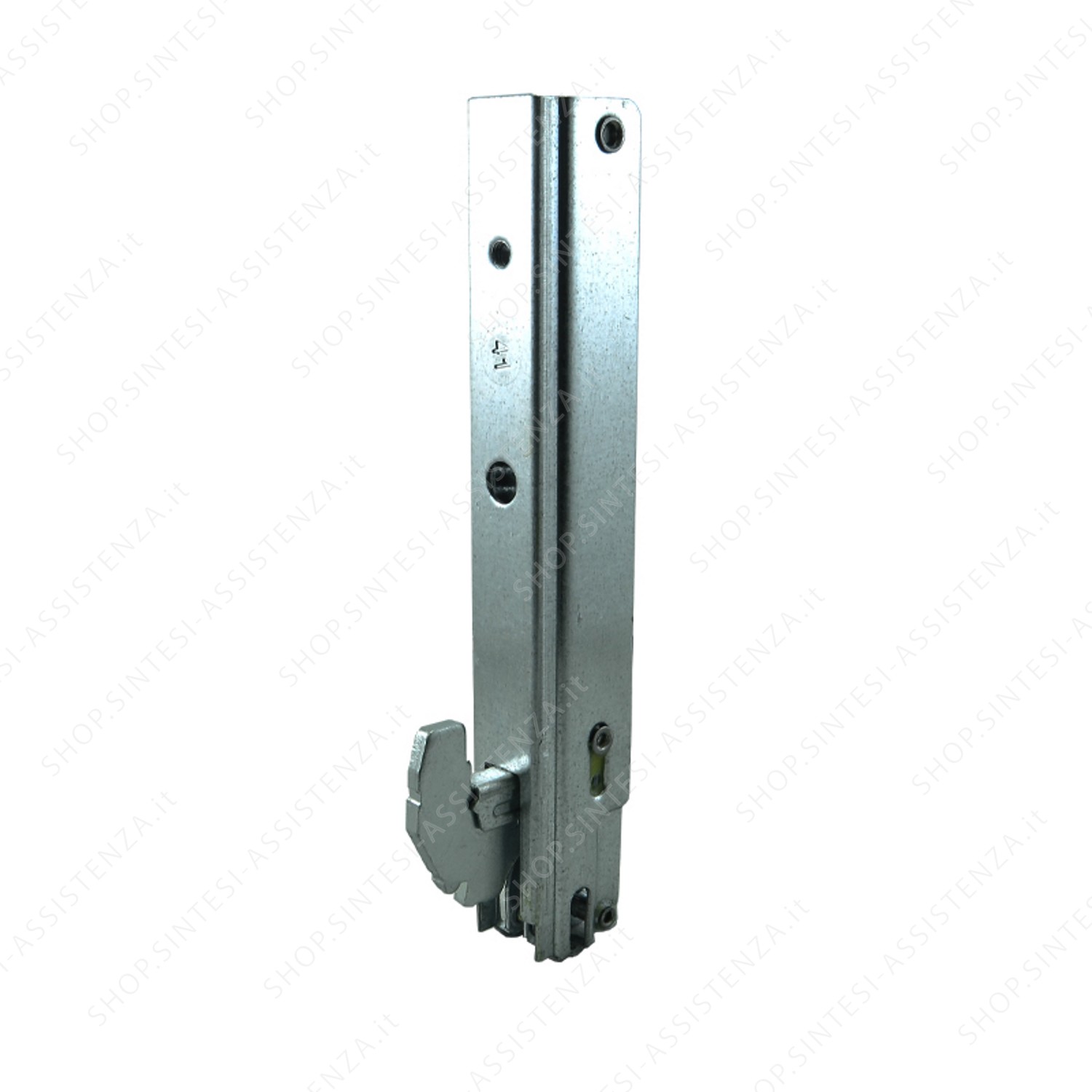 Cerniera porta 3 vetri compatibile con ambedue i lati forno Foster 9401016 - 9401016