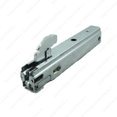 Cerniera porta 3 vetri compatibile con ambedue i lati forno Foster 9401016 - 9401016