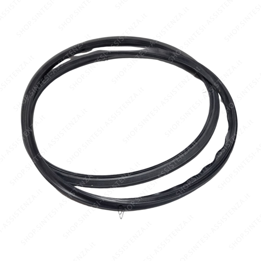 Guarnizione 4 lati per forno combinato vapore Smeg 754132842 - 754132842
