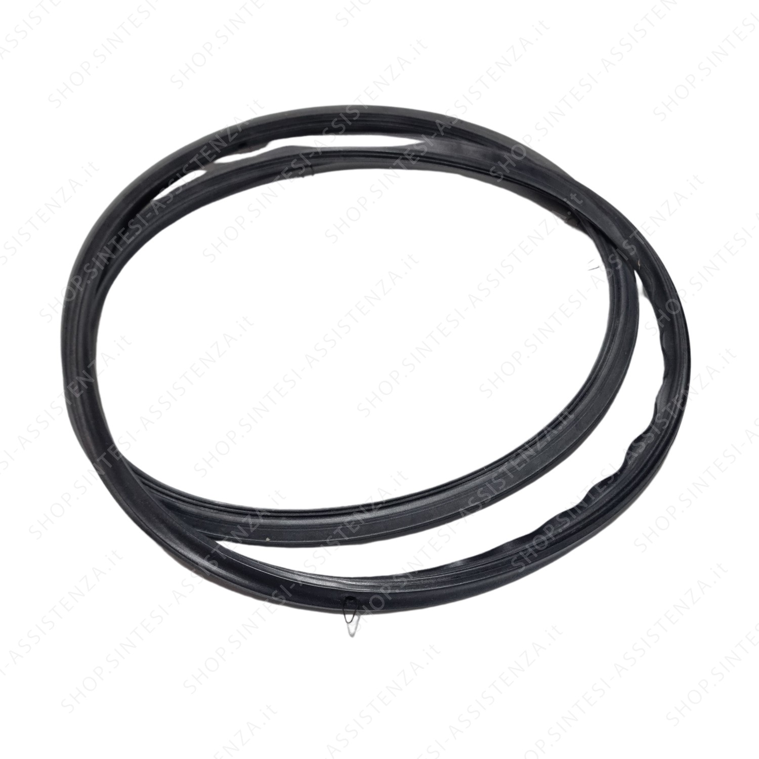 4-sided gasket for the door of the Smeg 754132842 combined steam oven - 754132842