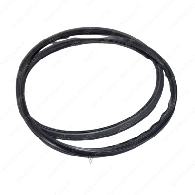 4-sided gasket for the door of the Smeg 754132842 combined steam oven - 754132842
