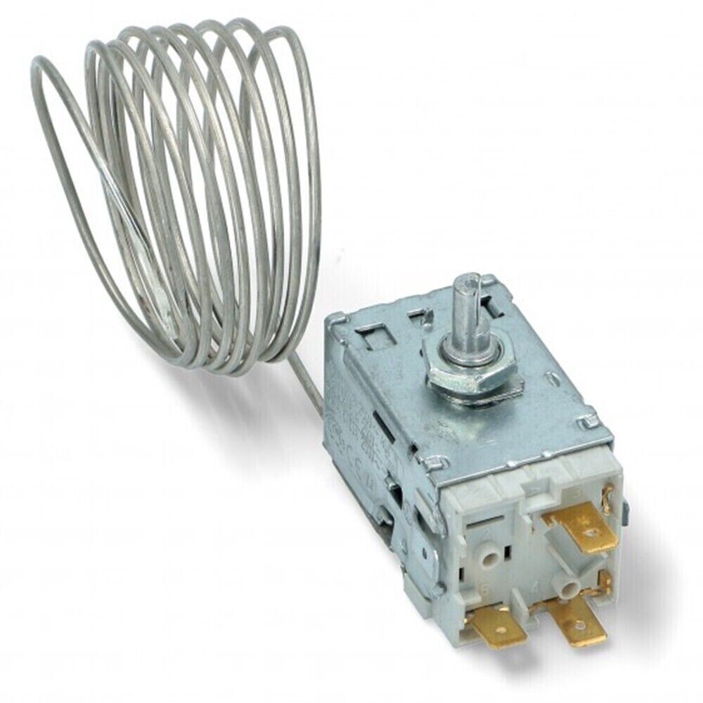 WHIRPOOL SMEG BUILT-IN FRIDGE FREEZER THERMOSTAT CR330A A13 0552 818731236 - U235134 ESPO