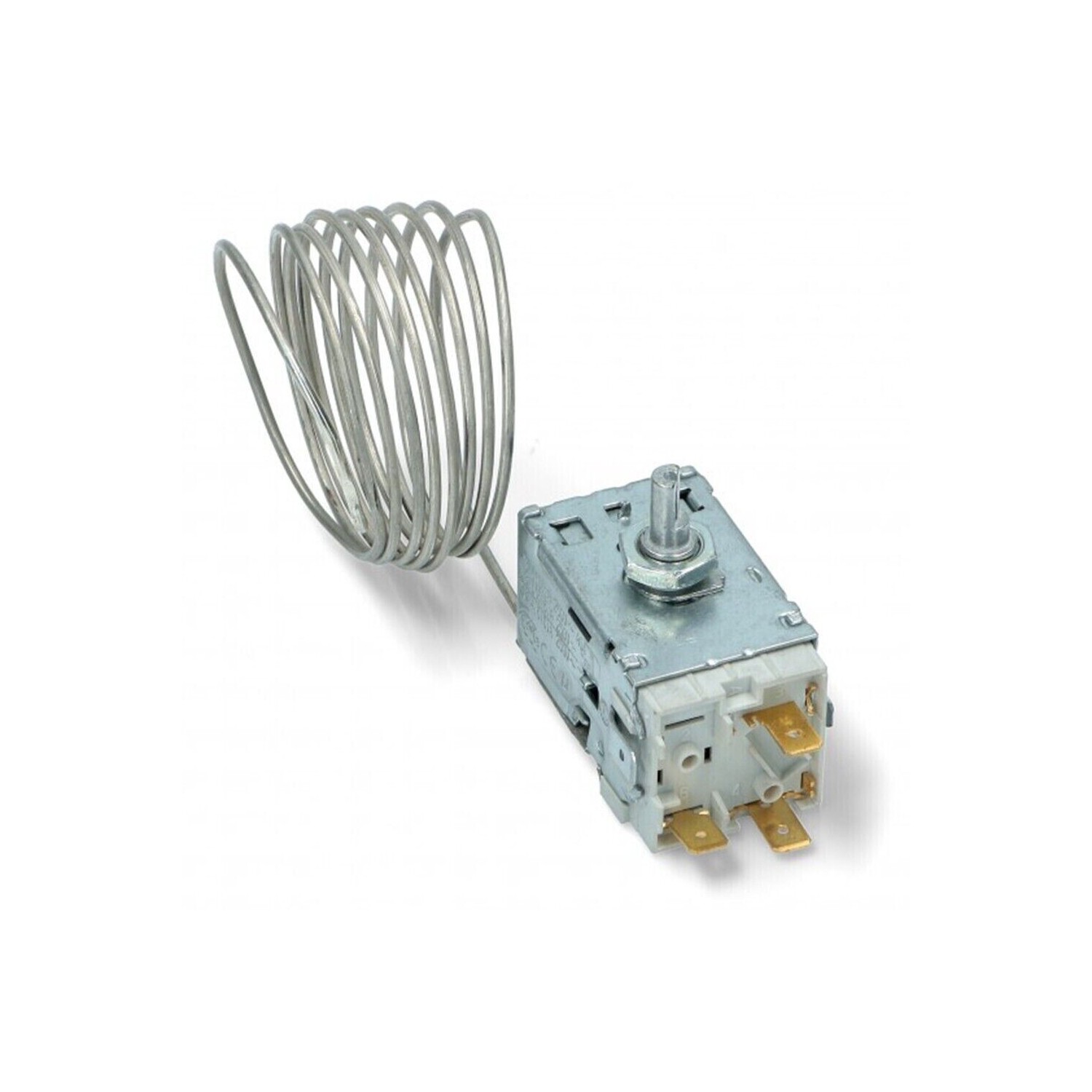 Smeg 818731236 refrigerator cooling power regulation thermostat - U235134 ESPO