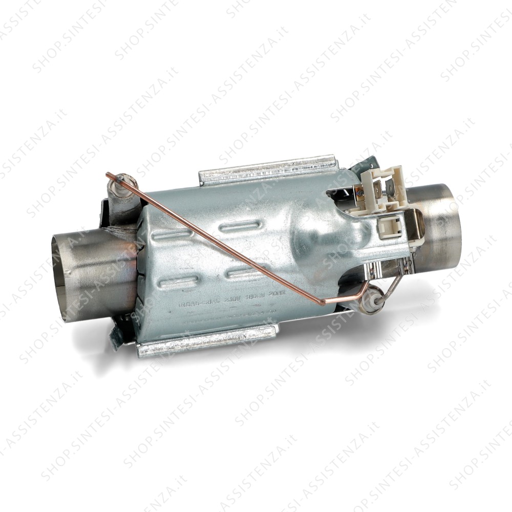Resistenza per lavastoviglie, tubo 32 mm 1800 W - HTR150AC 2