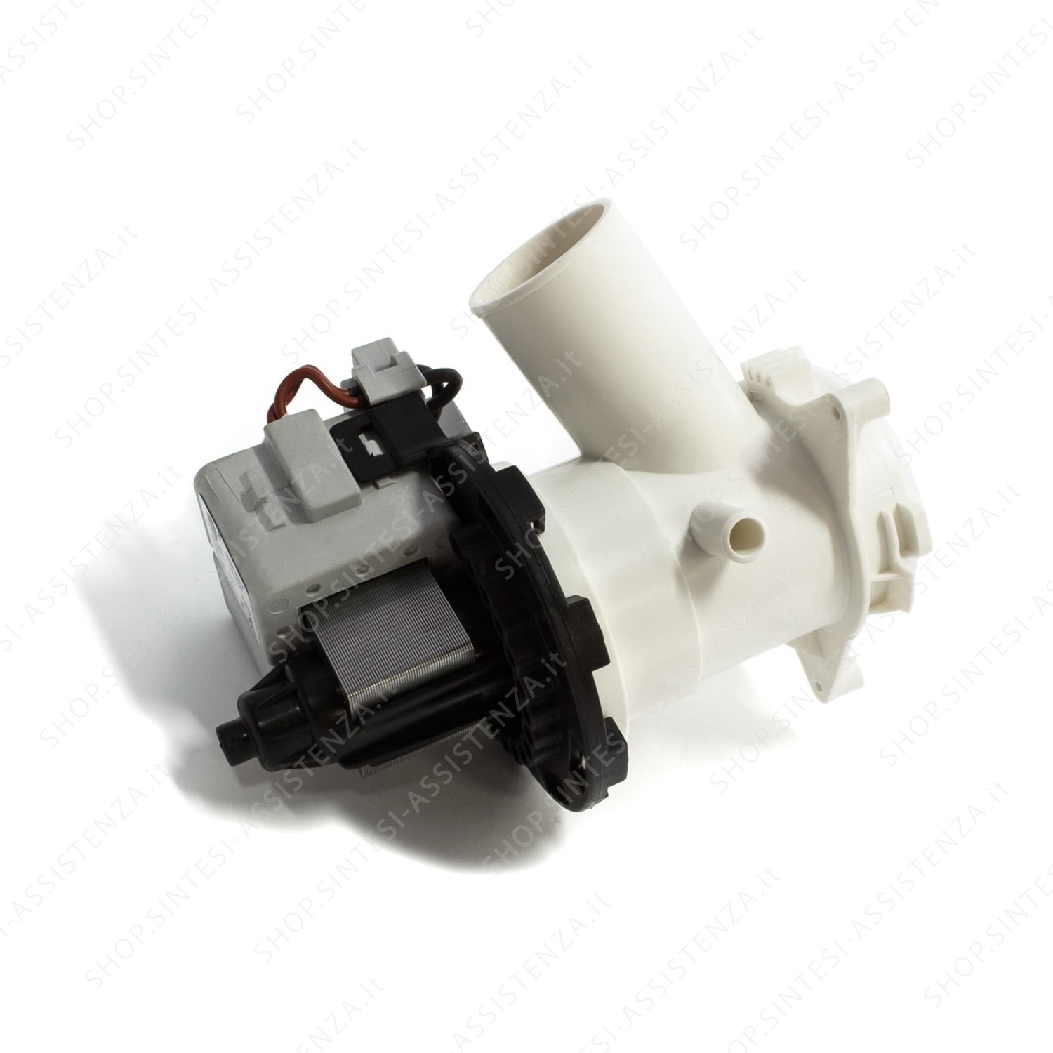 BEKO SMEG WASHING MACHINE DRAIN PUMP LBS105F LBS106F LBS108F LBS126F LBS128F G - PMP007AC