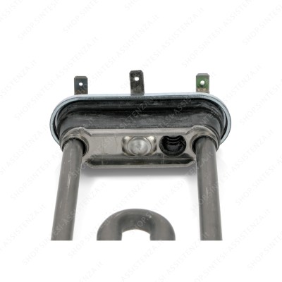 Resistenza per lavatrici SMEG WHIRPOOL VESTEL SAN GIORGIO 1850 W - HTR002VE