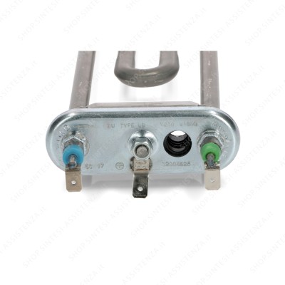 SMEG FAGOR BOMPANI SAN GIORGIO WHIRPOOL WASHING MACHINE RESISTANCE - HTR002VE