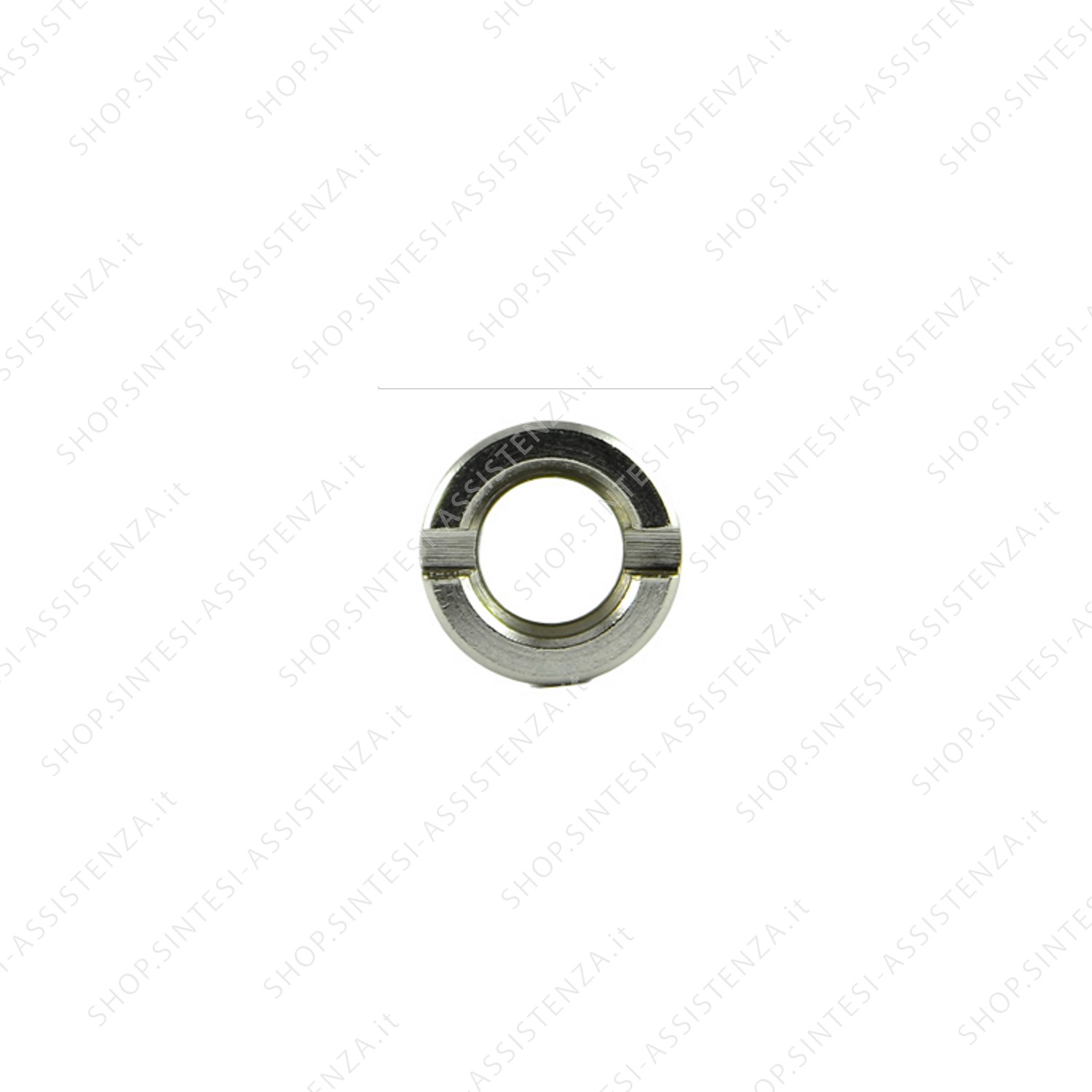 Vite di fissaggio filetta tappo lavello franke passo 1,75 X 19 mm 133.0042.869 - 133.0042.869