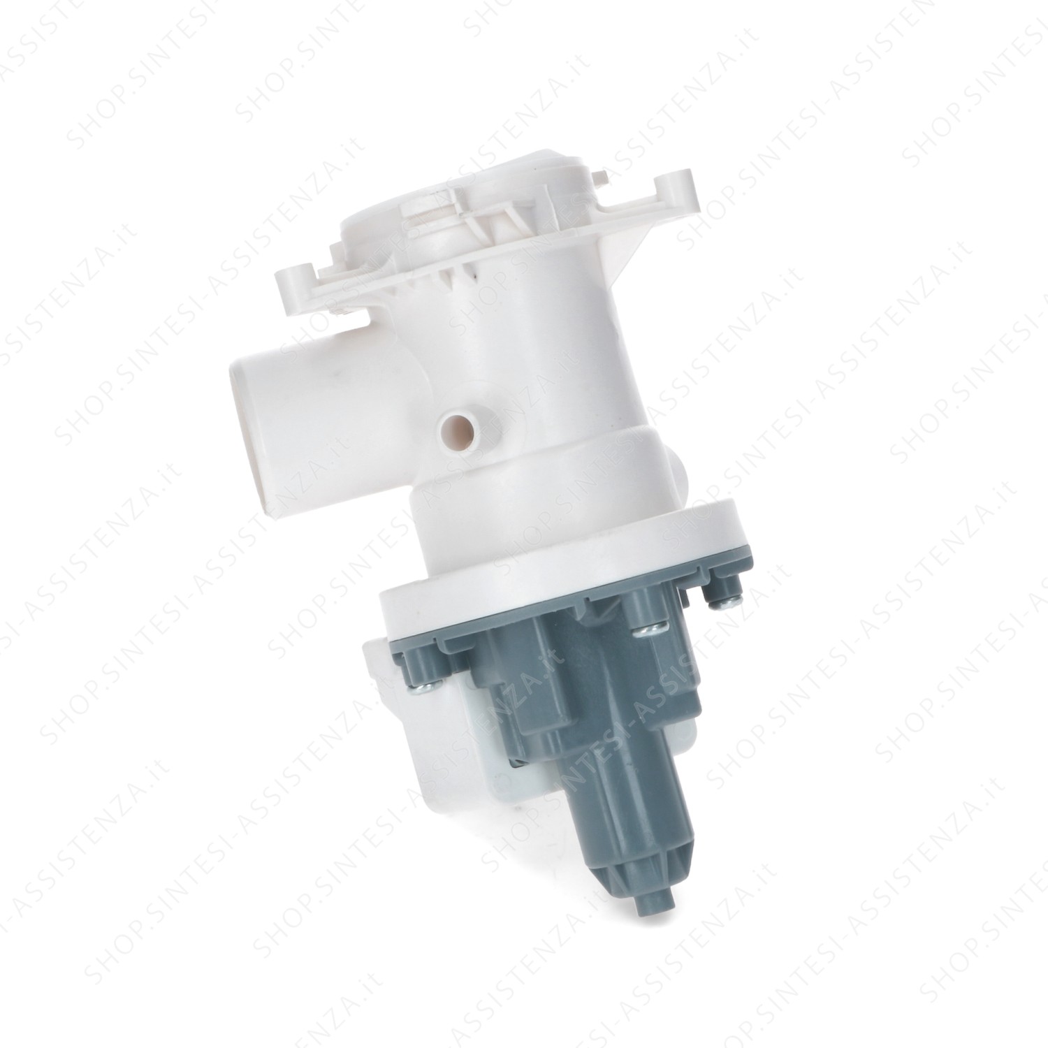 DRAIN PUMP WASHING MACHINE BEKO SMEG LBHT712 WHT712 LBS127 - PMP011AC