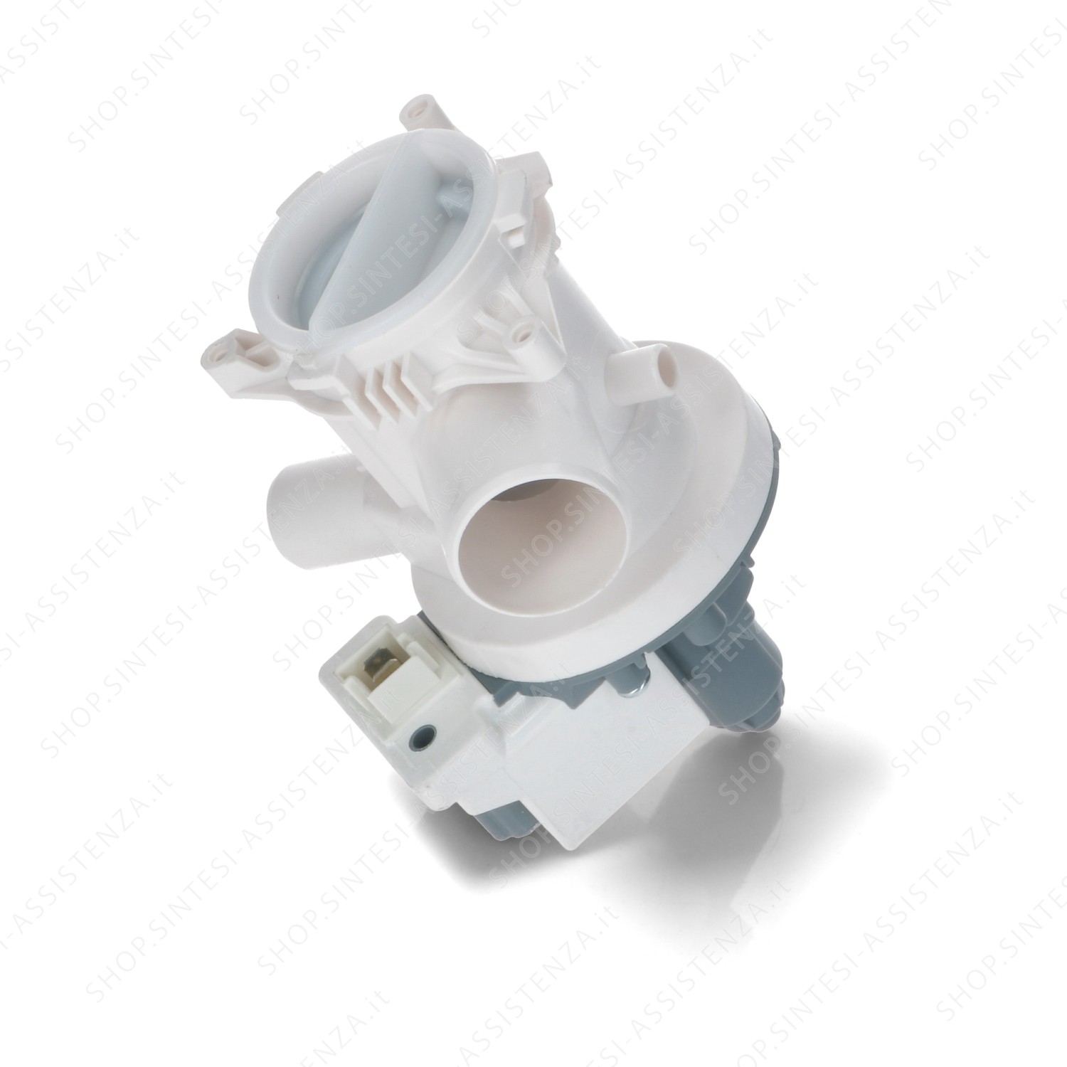 Pompa di scarico per lavatrice BEKO SMEG LBHT712 WHT712 LBS127 - PMP011AC