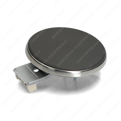 Piastra elettica diametro 115 mm 800W 230V EGO per piano cottura - COK040UN Piastra elettica diametro 115 mm 800W 230V EGO per piano cottura - COK040UN
