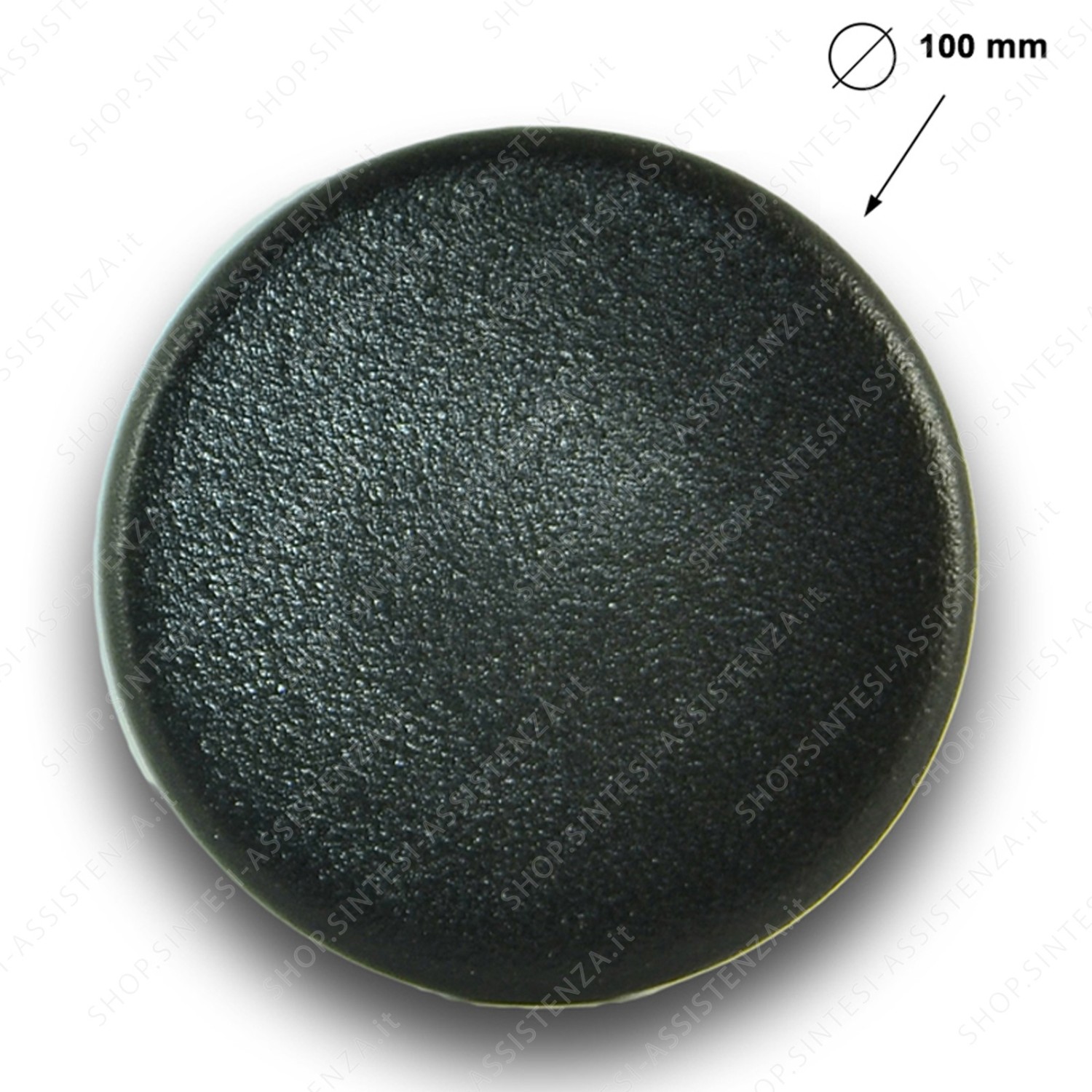 Franke Foster 133.0042.026 9601426 rapid burner plate cap - 9601426