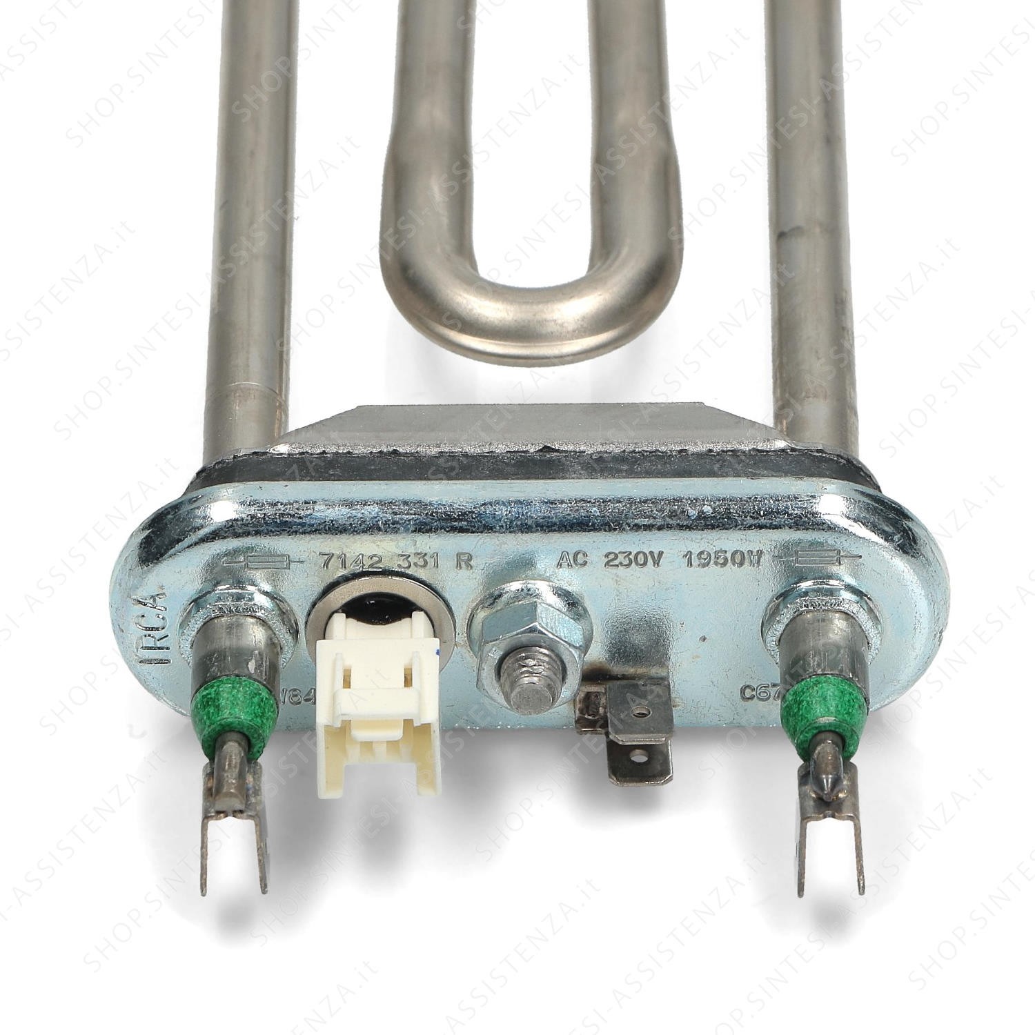 Resistenza per Lavatrice Electrolux 1950W 3792301305 - HTR021ZN