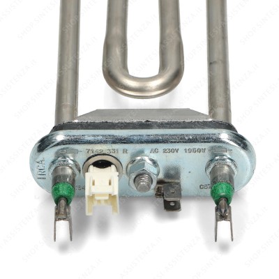 Resistenza per Lavatrice Electrolux 1950W 3792301305 - HTR021ZN