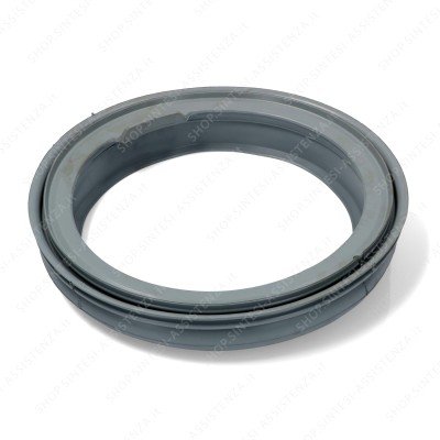 SOFFIETTO OBLO GUARNIZIONE LAVATRICE SMEG BEKO 757850030 - GSK003AC