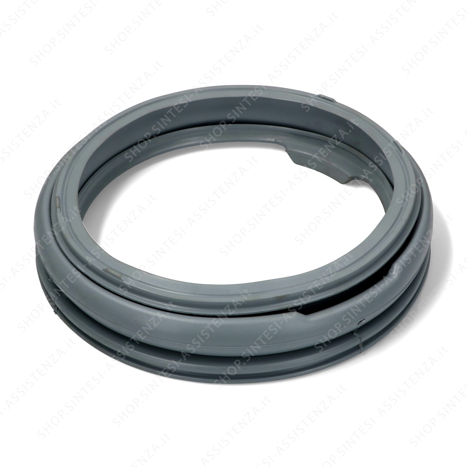 SOFFIETTO OBLO GUARNIZIONE LAVATRICE SMEG BEKO 757850030 - GSK003AC