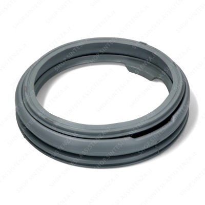 DOOR BELLOW SEAL FOR SMEG ARCELICK WASHING MACHINE - GSK003AC DOOR BELLOW SEAL FOR SMEG ARCELICK WASHING MACHINE - GSK003AC