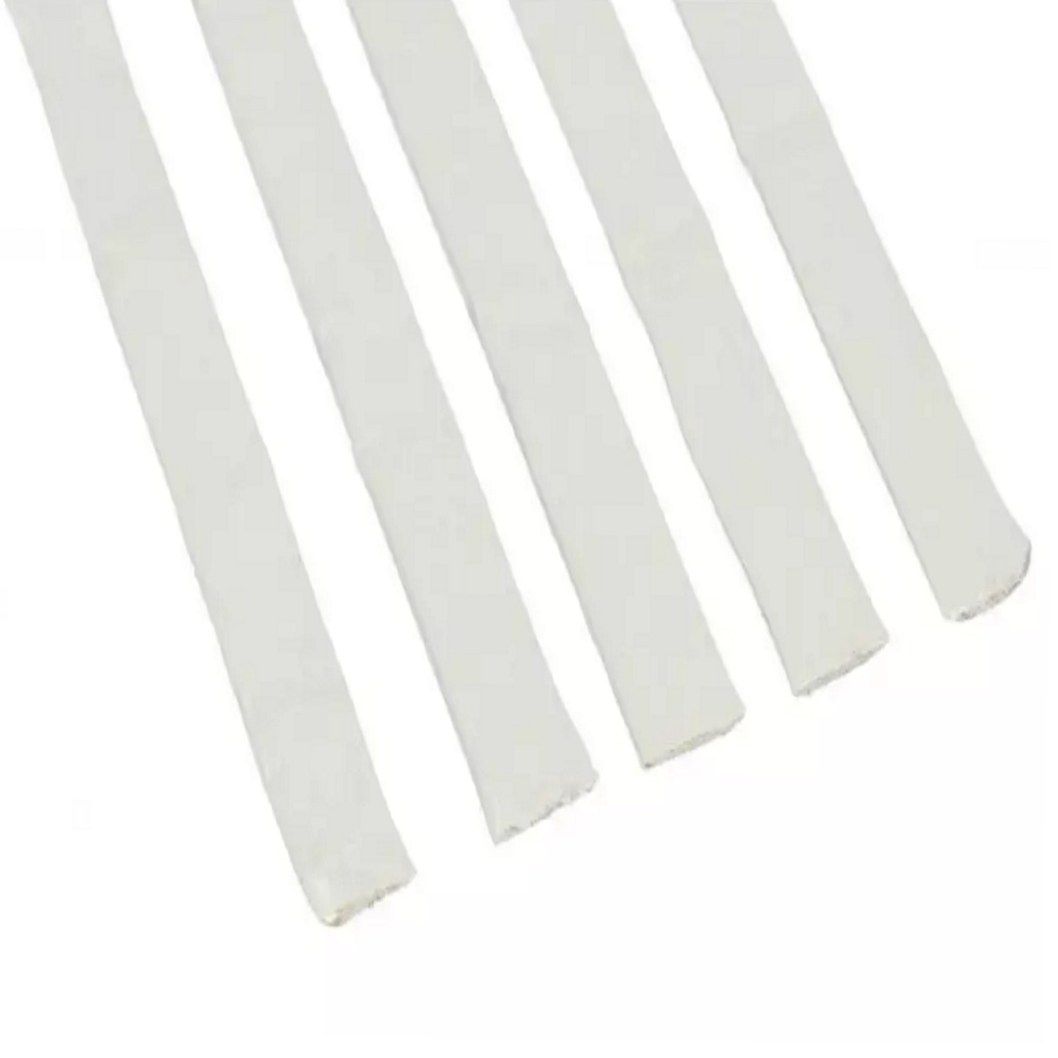 5 55 CM STRIPS OF SEALING PUTTY STUCCO FOR HOBS OR SINKS - 764130330