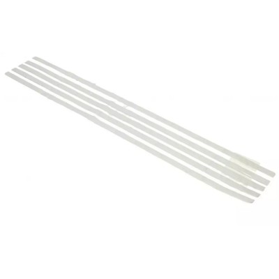 5 55 CM STRIPS OF SEALING PUTTY STUCCO FOR HOBS OR SINKS - 764130330 5 55 CM STRIPS OF SEALING PUTTY STUCCO FOR HOBS OR SINKS - 764130330