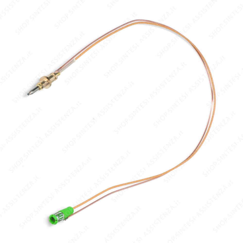 Termocoppia fuoco bruciatore piano cottura Smeg 948650254 - COK509SM