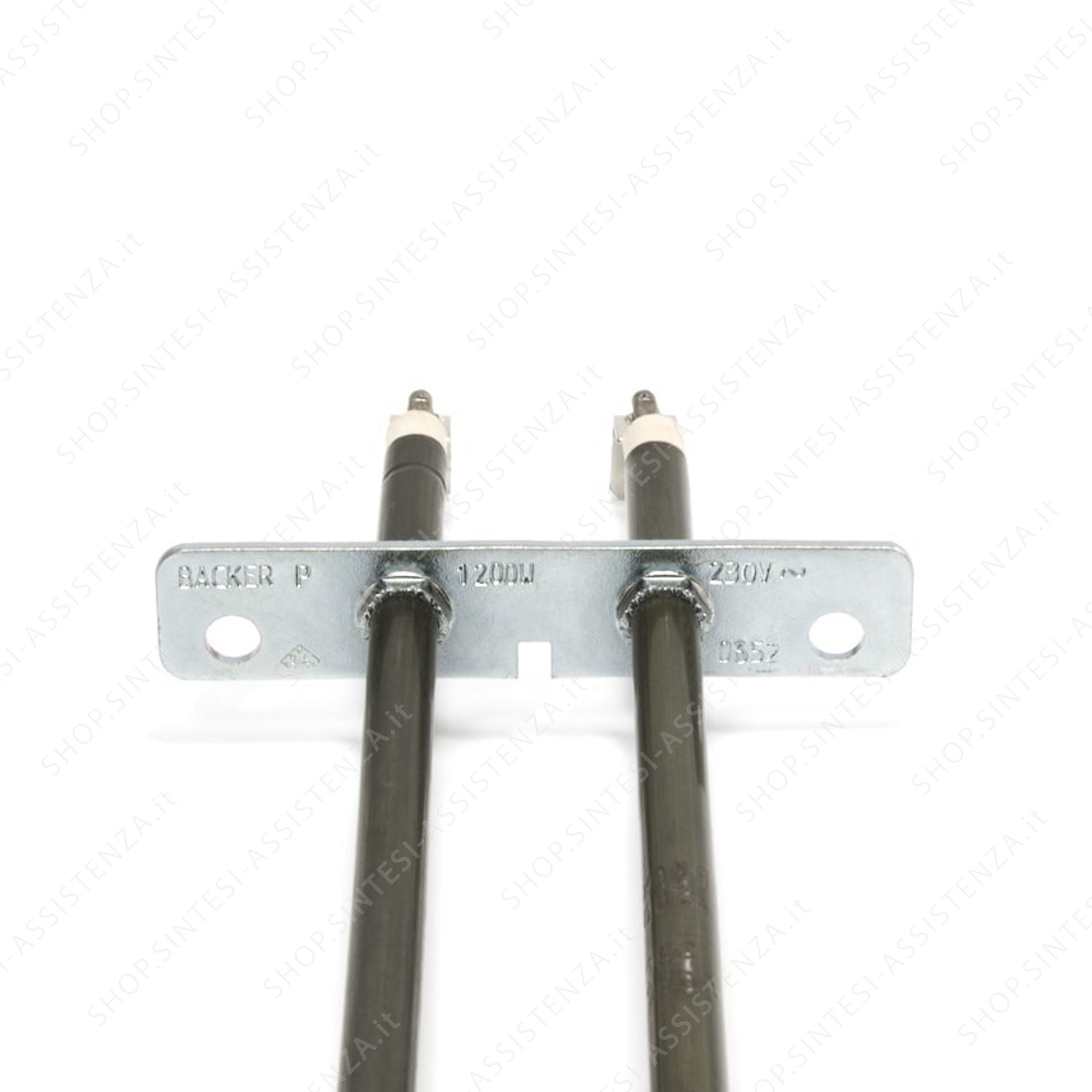 Resistenza inferiore suola per forno Smeg 806891285 - COK113SM