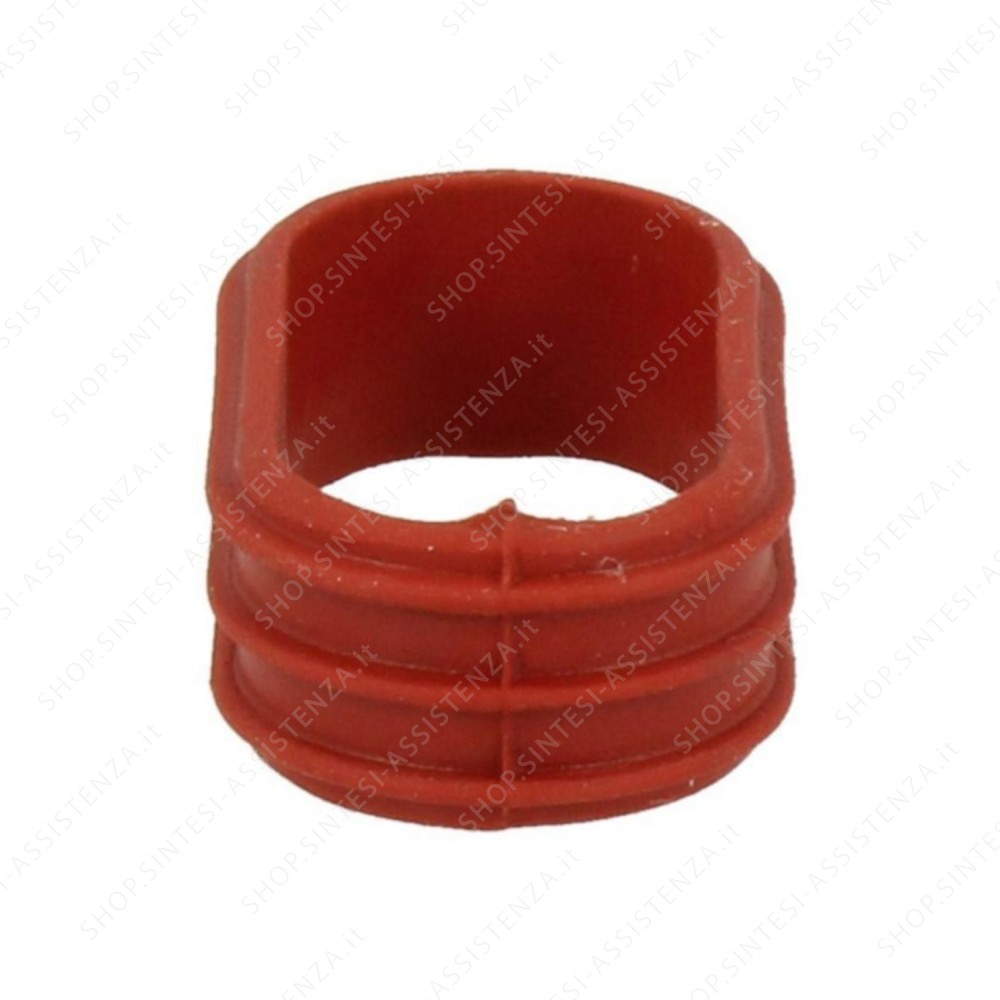 GUARNIZIONE CONDOTTO GIRANTE CESTO SUPERIORE LAVASTOVIGLIE SMEG 754131796 - 754131796 2
