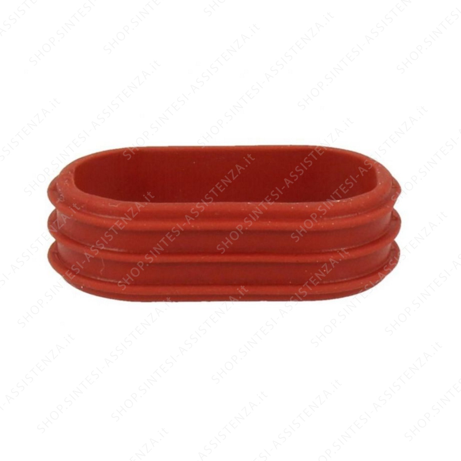 GUARNIZIONE CONDOTTO GIRANTE CESTO SUPERIORE LAVASTOVIGLIE SMEG 754131796 - 754131796