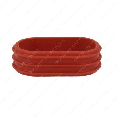 GUARNIZIONE CONDOTTO GIRANTE CESTO SUPERIORE LAVASTOVIGLIE SMEG 754131796 - 754131796 GUARNIZIONE CONDOTTO GIRANTE CESTO SUPERIORE LAVASTOVIGLIE SMEG 754131796 - 754131796