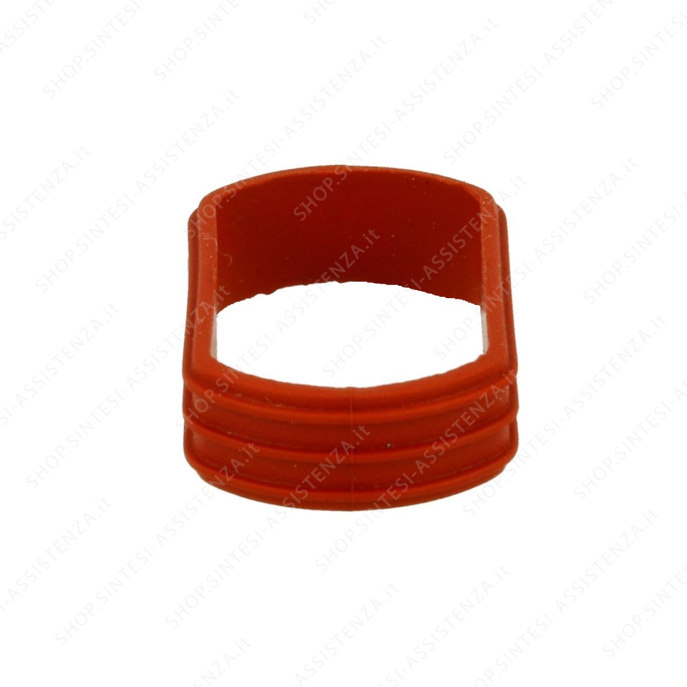 GUARNIZIONE CONDOTTO GIRANTE CESTO SUPERIORE LAVASTOVIGLIE SMEG 754130918 - 754130918 2