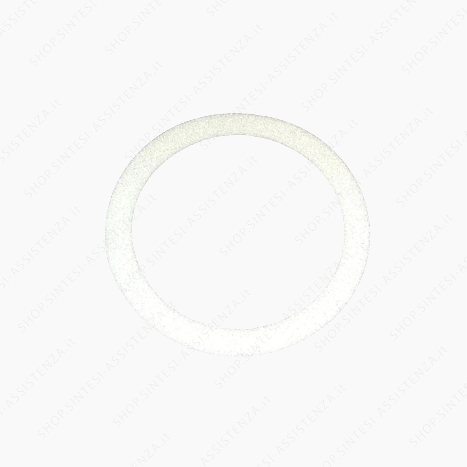 copy of WHITE PE FOAM GASKET FOR FRANKE SINK WASTE 133.0042.871 - 133.0042.871