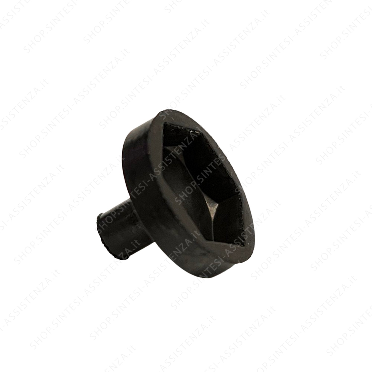 Cappuccio tasto microinterruttore scintilla piano cottura Foster 9602415 - 9602415