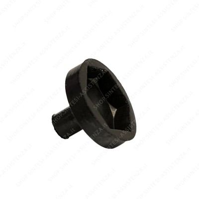 Cappuccio tasto microinterruttore scintilla piano cottura Foster 9602415 - 9602415