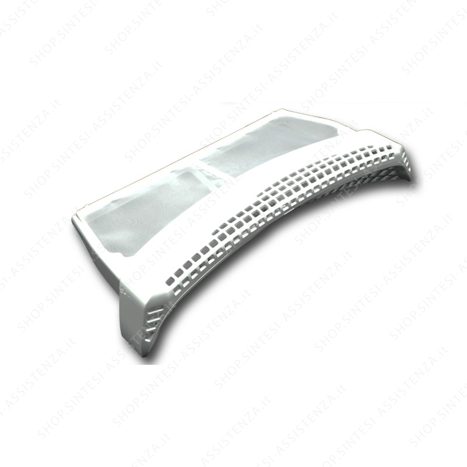 SMEG DRYER NETWORK AIR FILTER DHT71 DHT73 DHT8EIT DHT83LIT - 763410821