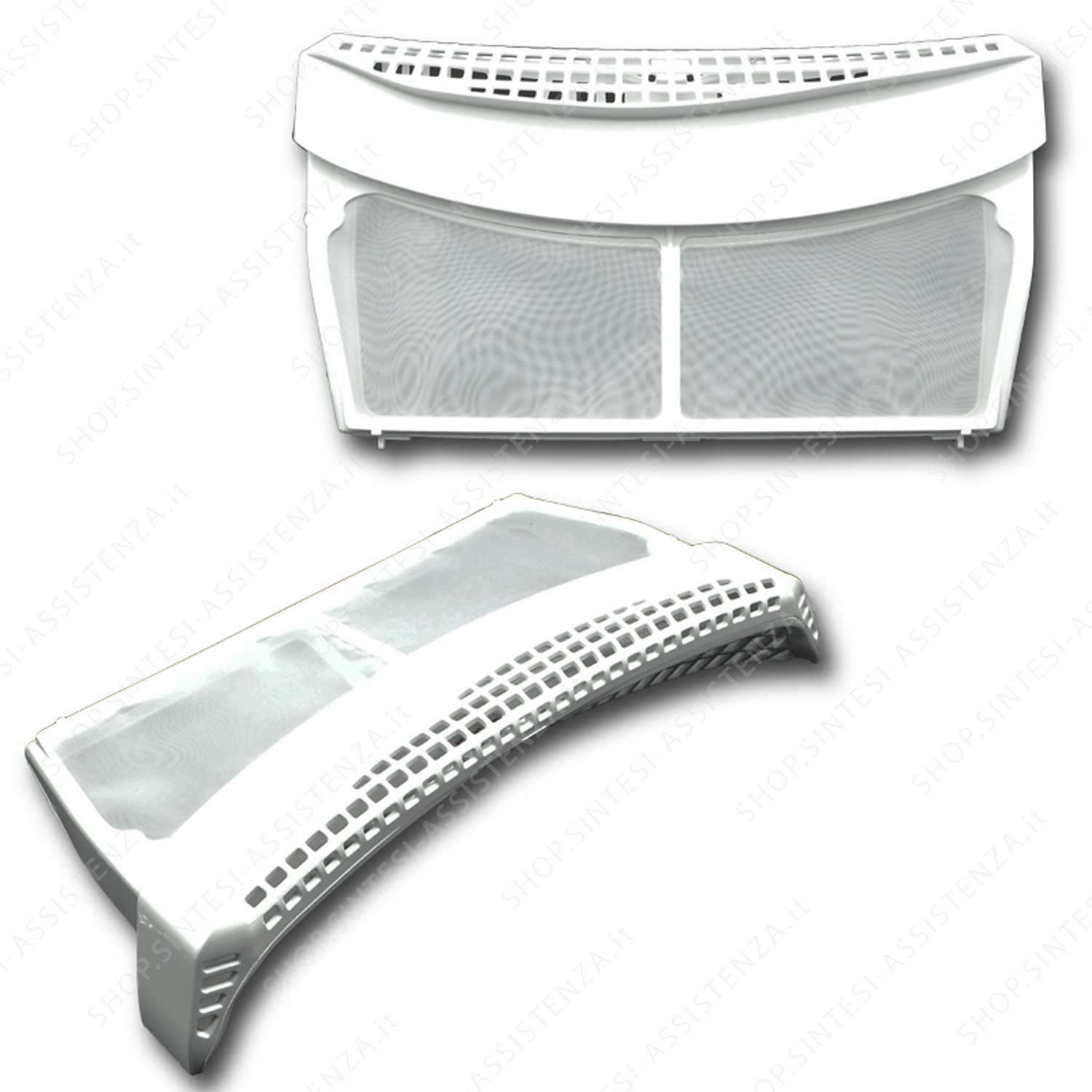 SMEG DRYER NETWORK AIR FILTER DHT71 DHT73 DHT8EIT DHT83LIT - 763410821