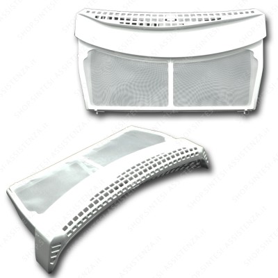 SMEG DRYER NETWORK AIR FILTER DHT71 DHT73 DHT8EIT DHT83LIT - 763410821 SMEG DRYER NETWORK AIR FILTER DHT71 DHT73 DHT8EIT DHT83LIT - 763410821