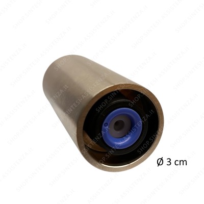 Doccetta acciaio satinato con aeratore per miscelatore Franke 133.0510.537 - 133.0510.537 Doccetta acciaio satinato con aeratore per miscelatore Franke 133.0510.537 - 133.0510.537