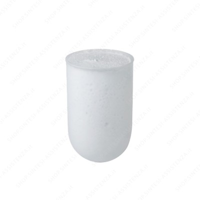 Kit 6 pezzi ricarica universle per dosatori di Polifosfato in polvere WF601 - WF601 Kit 6 pezzi ricarica universle per dosatori di Polifosfato in polvere WF601 - WF601