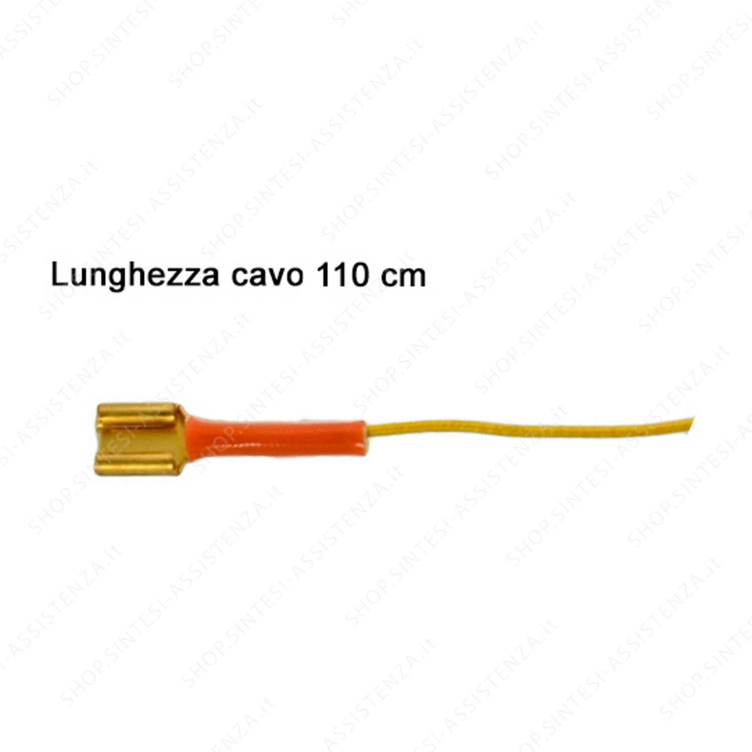 Foster 9606240 hob burner fire thermocouple - 9606240