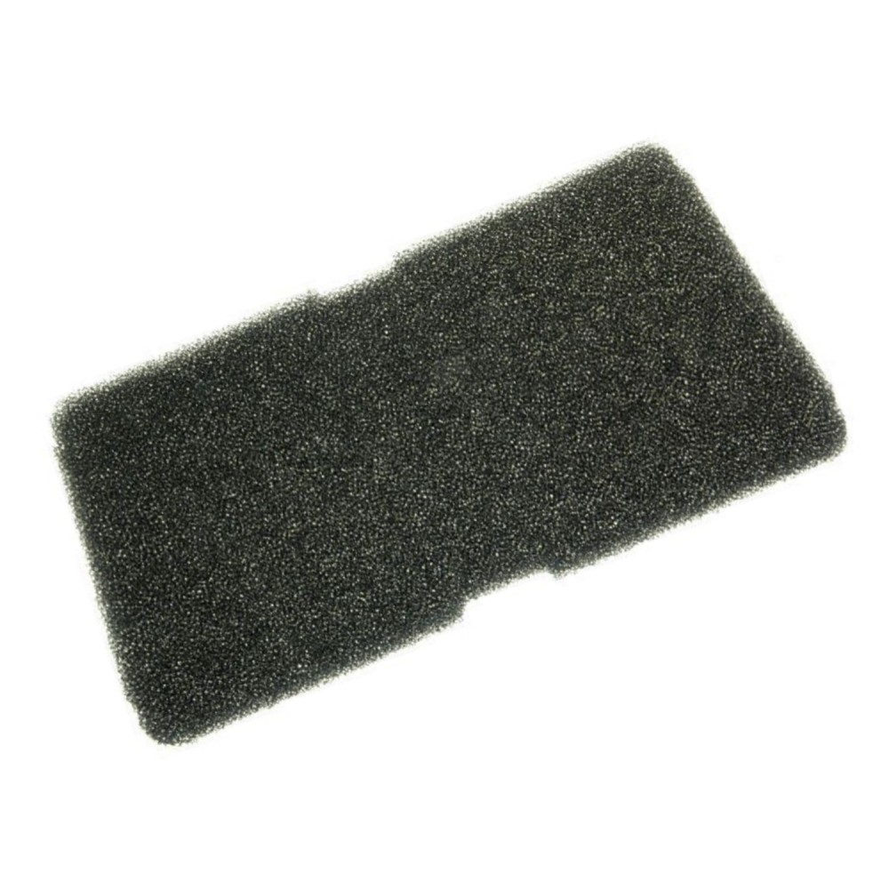 Sponge filter for dryer condenser ASC DHT Smeg Beko Original - 782372152