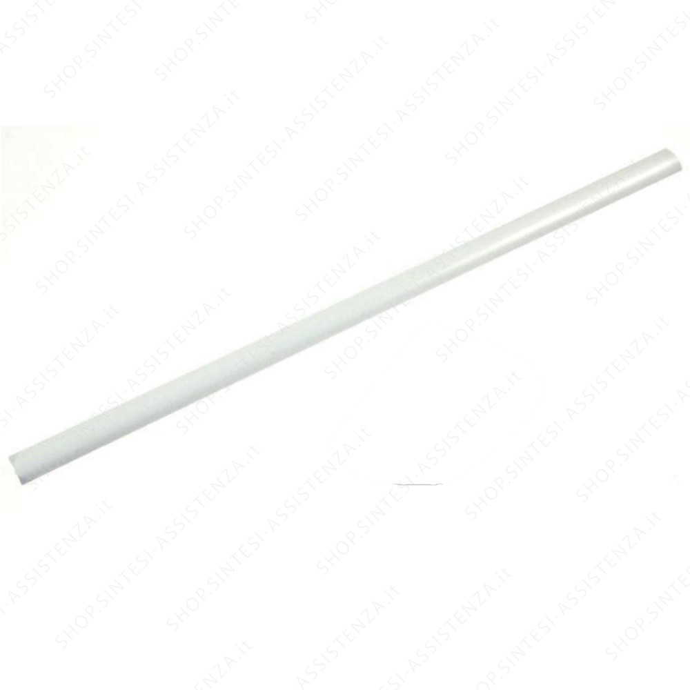PROFILO VETRO VERDURA FRIGORIFERO SMEG BOMBATO FAB28 FAB30 FAB32 766250598 - 766250598