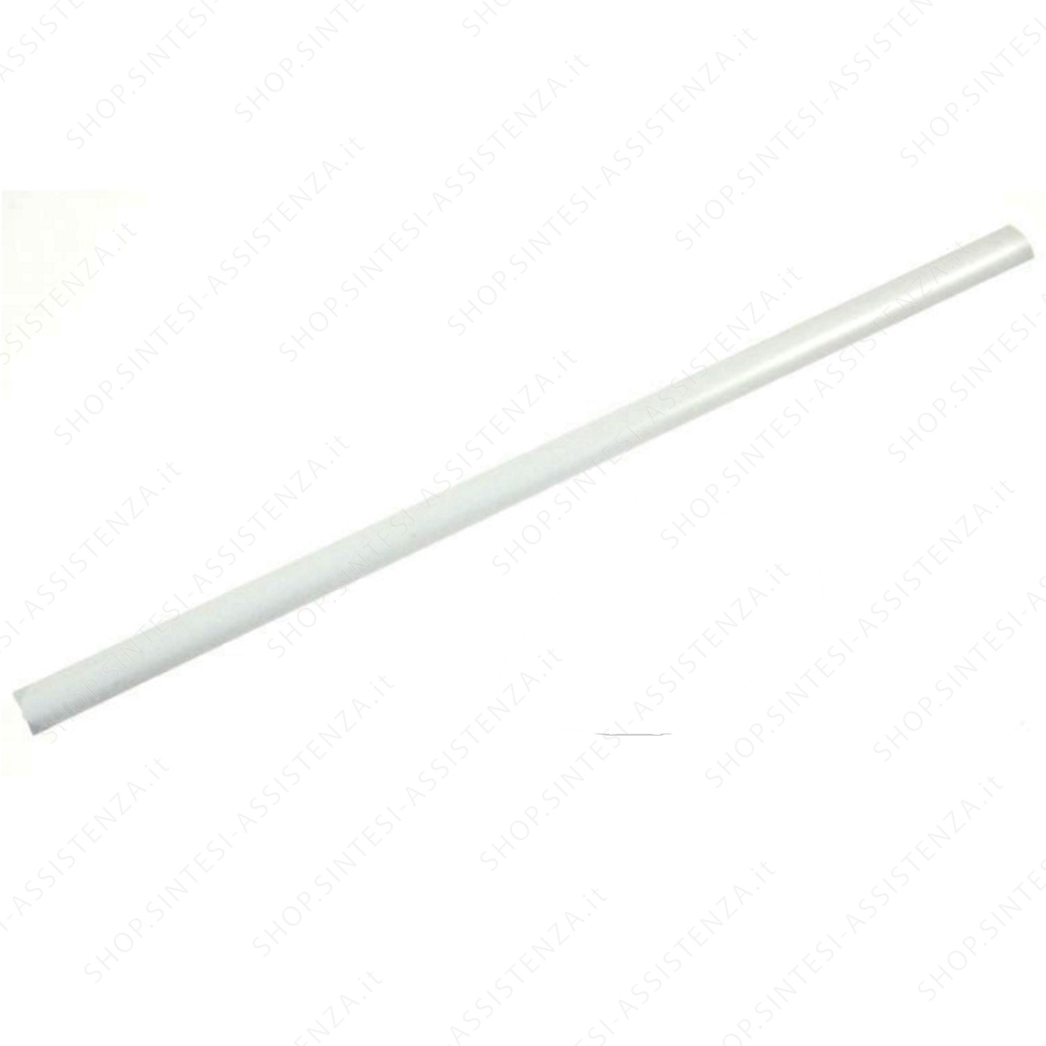 Profilo in plastica ripiano inferiore cassetto verdura frigo Smeg 766250598 - 380286